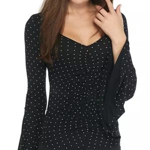 Free People “What a Babe” Top